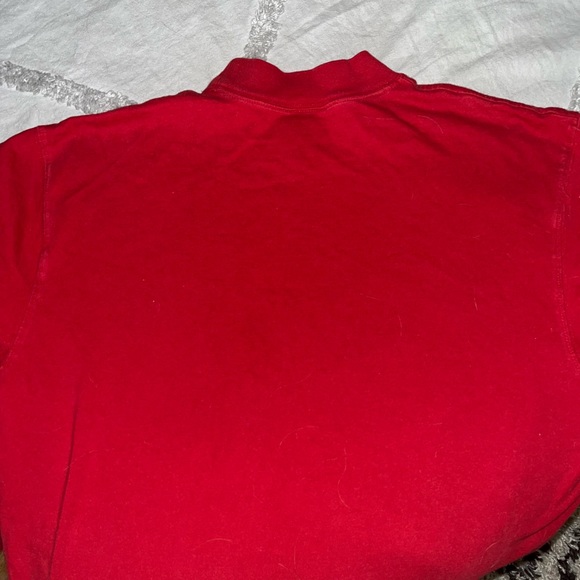 Nebraska Huskers Turtleneck - Picture 4 of 5